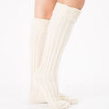 OEM Manufacturer Direct Supply Precio más bajo Women Polyester Cotton Yarn Socks